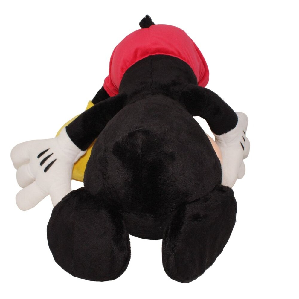 Disney Junior Mickey Mouse Jumbo 25 inch Plush Stuffed Animal Toy - Picture 5 of 5